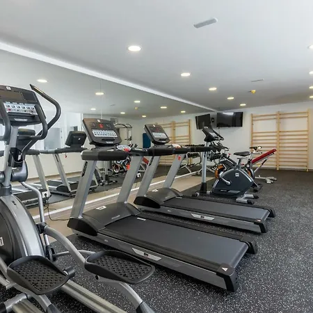 Apartman Bitacora Lanzarote Club