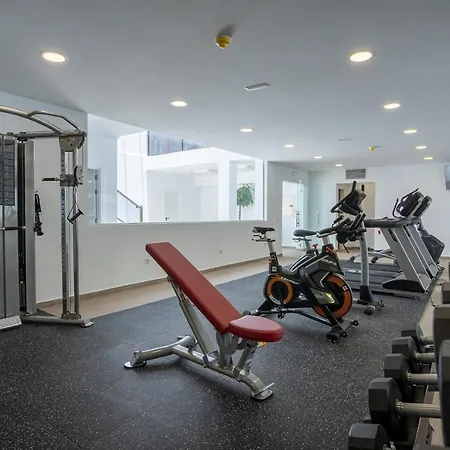 Bitacora Lanzarote Club Apartman *