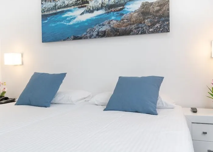 Apartamento Bitacora Lanzarote Club Puerto del Carmen (Lanzarote)