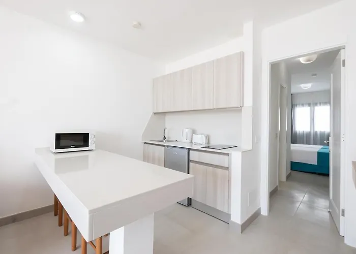 Διαμέρισμα Bitacora Lanzarote Club