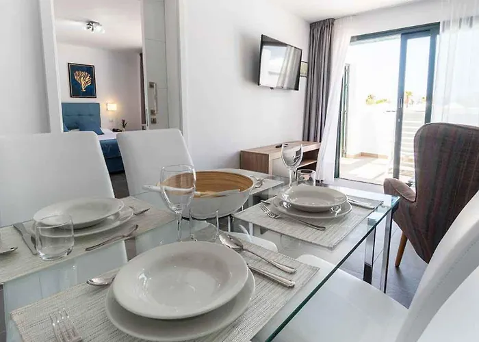 Bitacora Lanzarote Club *