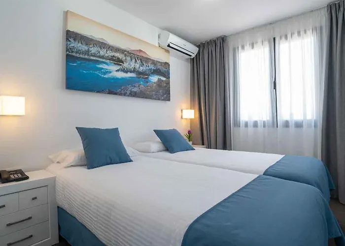 Bitacora Lanzarote Club