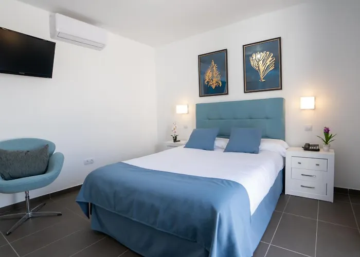 Bitacora Lanzarote Club Apartamento Puerto del Carmen (Lanzarote)