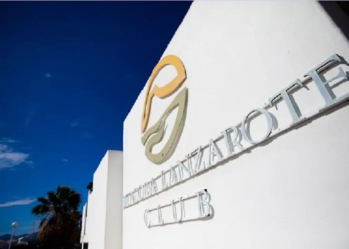 Bitacora Lanzarote Club * Puerto del Carmen (Lanzarote)