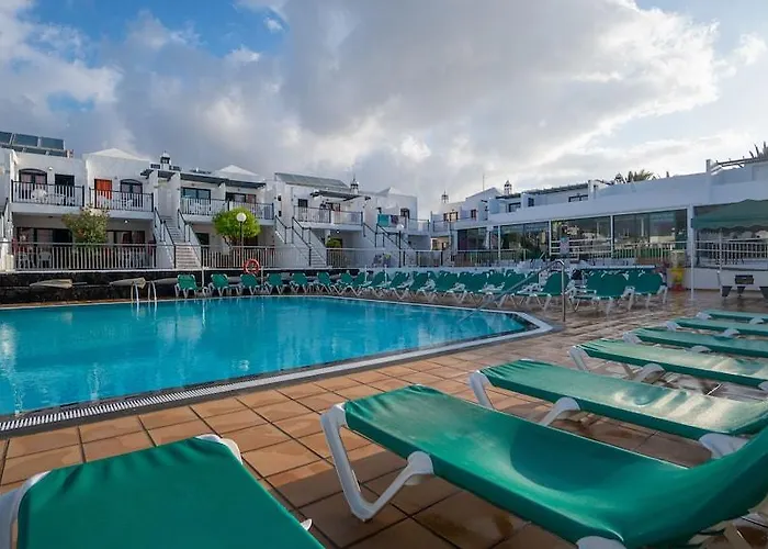 Apartamento Bitacora Lanzarote Club Puerto del Carmen (Lanzarote)