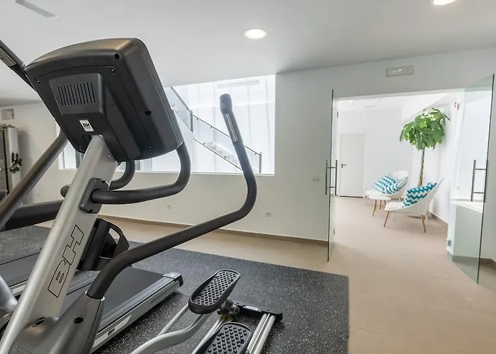 Bitacora Lanzarote Club Πουέρτο Ντελ Κάρμεν