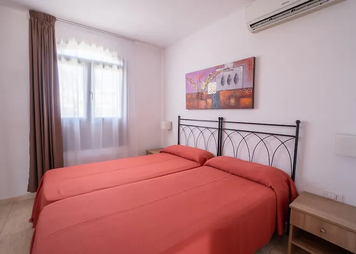 Διαμέρισμα Bitacora Lanzarote Club Πουέρτο Ντελ Κάρμεν