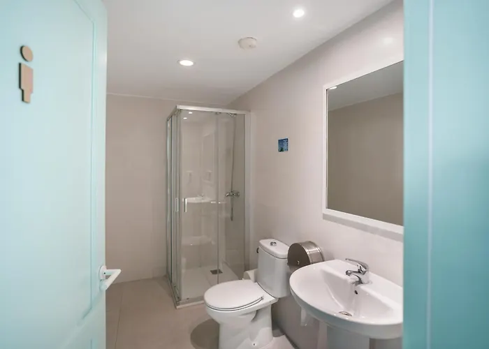 Bitacora Lanzarote Club Apartamento Puerto del Carmen (Lanzarote)