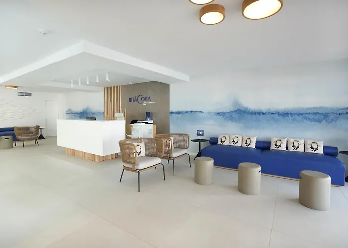 Apartamento Bitacora Lanzarote Club *