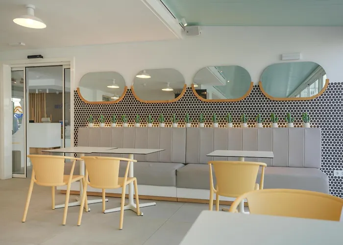 Bitacora Lanzarote Club Apartamento *