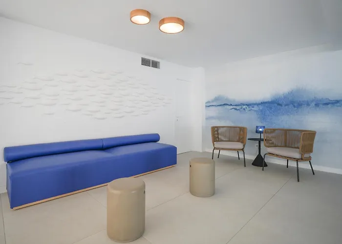 Bitacora Lanzarote Club Apartment *