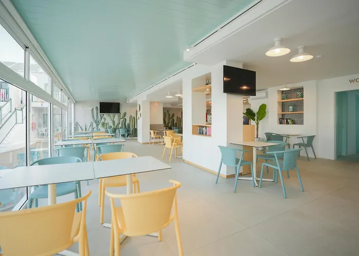 Bitacora Lanzarote Club Διαμέρισμα