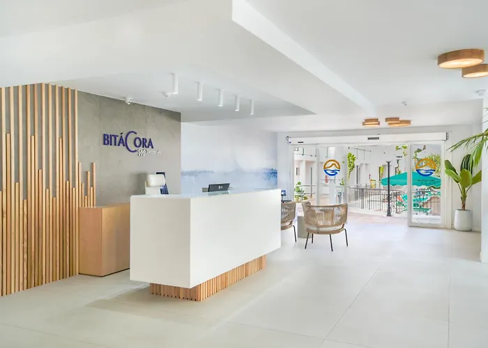 Apartamento Bitacora Lanzarote Club