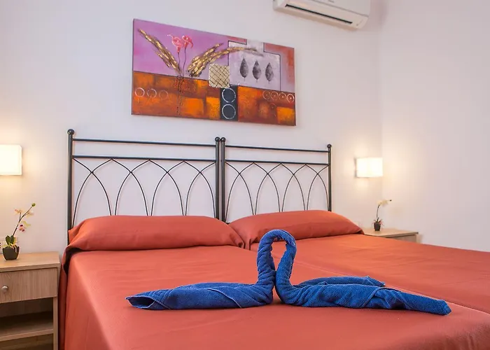 Bitacora Lanzarote Club Διαμέρισμα