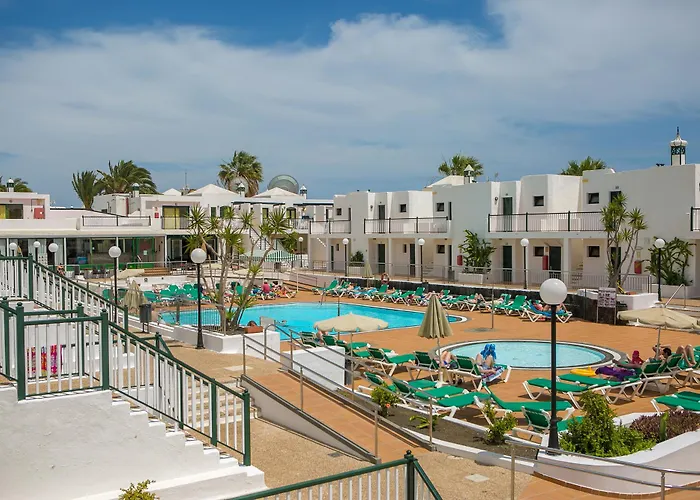 Bitacora Lanzarote Club Apartamento Puerto del Carmen (Lanzarote)