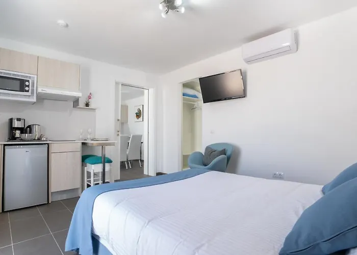 Bitacora Lanzarote Club * Puerto del Carmen (Lanzarote)