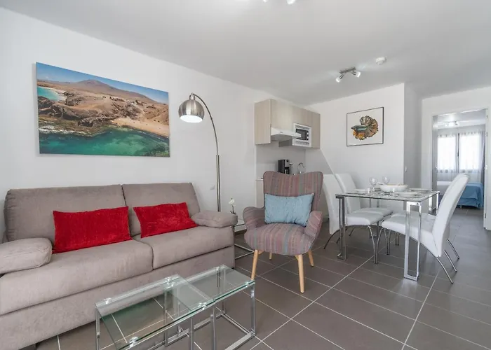 Bitacora Lanzarote Club * Πουέρτο Ντελ Κάρμεν