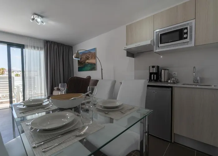 Bitacora Lanzarote Club *