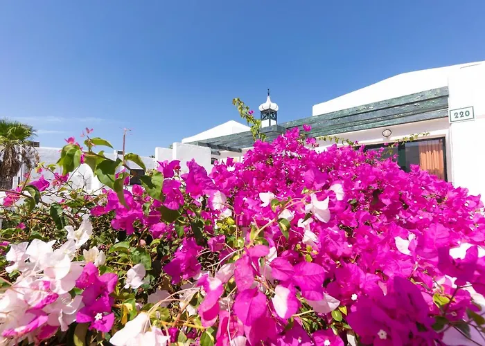 Bitacora Lanzarote Club Apartamento *