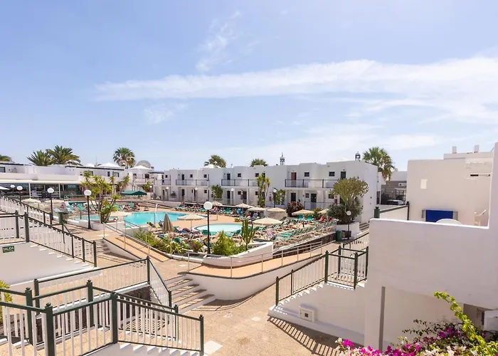 Bitacora Lanzarote Club