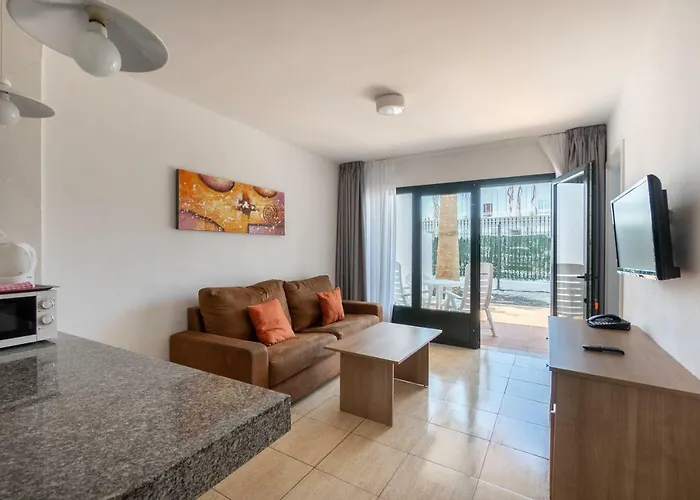 Apartamento Bitacora Lanzarote Club Puerto del Carmen (Lanzarote)