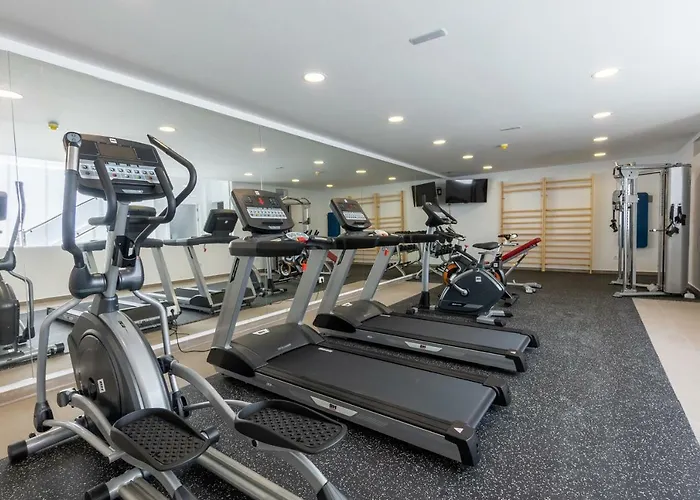 Apartamento Bitacora Lanzarote Club