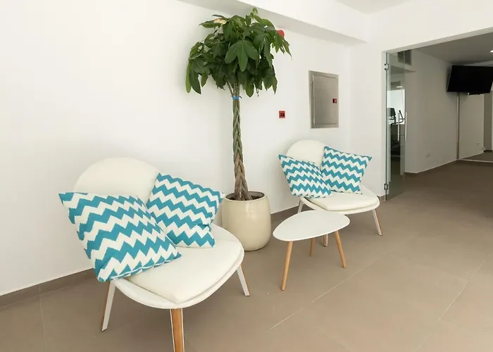 Bitacora Lanzarote Club Πουέρτο Ντελ Κάρμεν