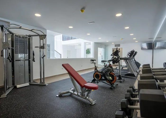 Bitacora Lanzarote Club Apartment *