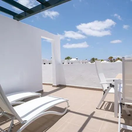 Bitacora Lanzarote Club Пуэрто дель Кармен