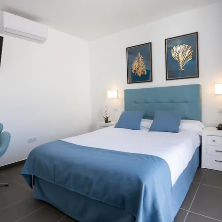 Bitacora Lanzarote Club Апартаменты Пуэрто дель Кармен