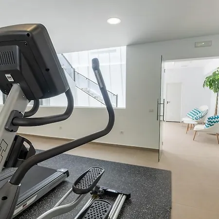 Bitacora Lanzarote Club Пуэрто дель Кармен