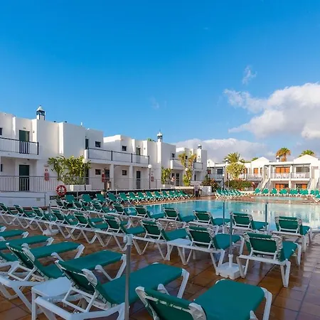 Apartment Bitacora Lanzarote Club