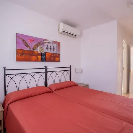 Апартаменты Bitacora Lanzarote Club *