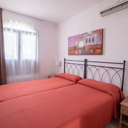 Апартаменты Bitacora Lanzarote Club Пуэрто дель Кармен