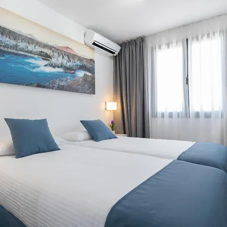Bitacora Lanzarote Club Apartment Puerto del Carmen (Lanzarote)