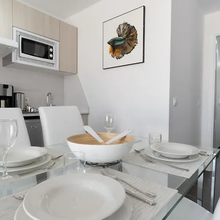 Apartment Bitacora Lanzarote Club Puerto del Carmen (Lanzarote)
