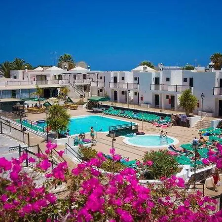Bitacora Lanzarote Club