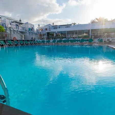 Bitacora Lanzarote Club Пуэрто дель Кармен