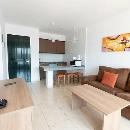 Apartment Bitacora Lanzarote Club
