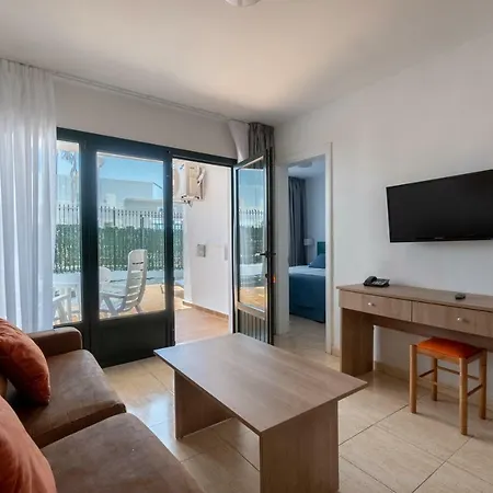 Bitacora Lanzarote Club Пуэрто дель Кармен