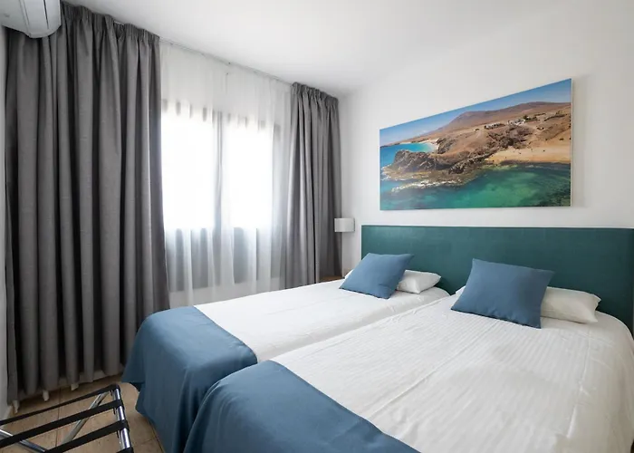 Bitacora Lanzarote Club *