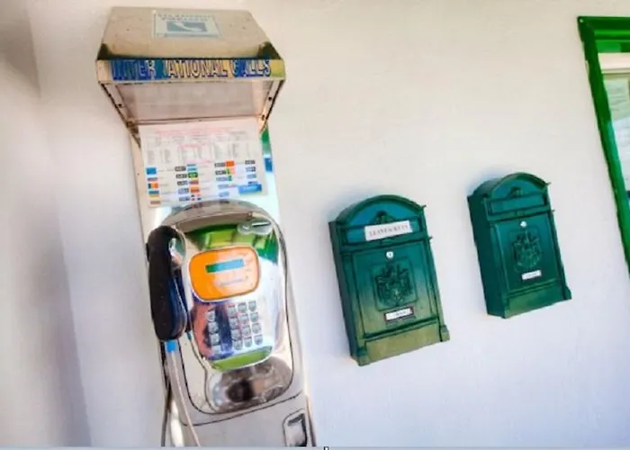 Bitacora Lanzarote Club Lägenhet *