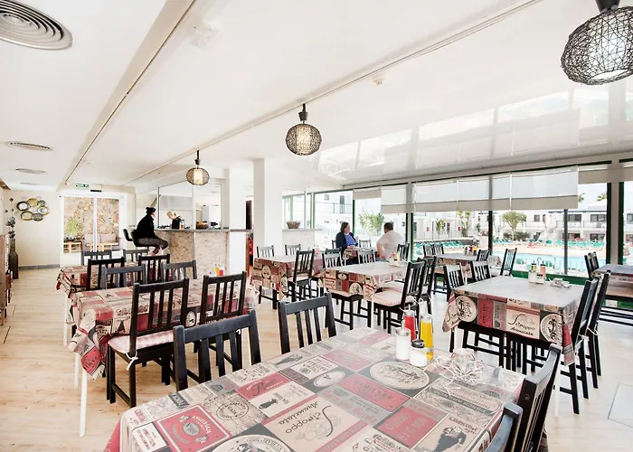 Bitacora Lanzarote Club *