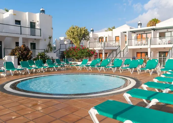 Bitacora Lanzarote Club *